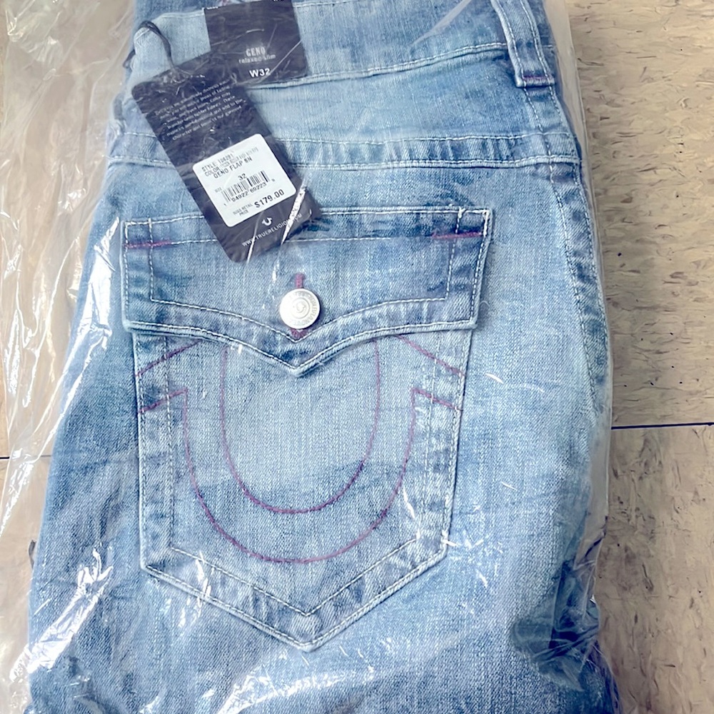 True religion jeans